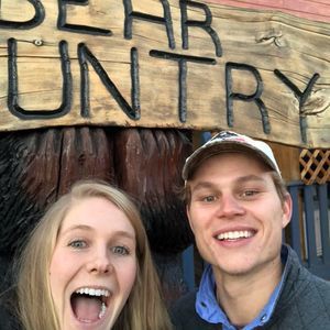 Meet your Posher, Ross